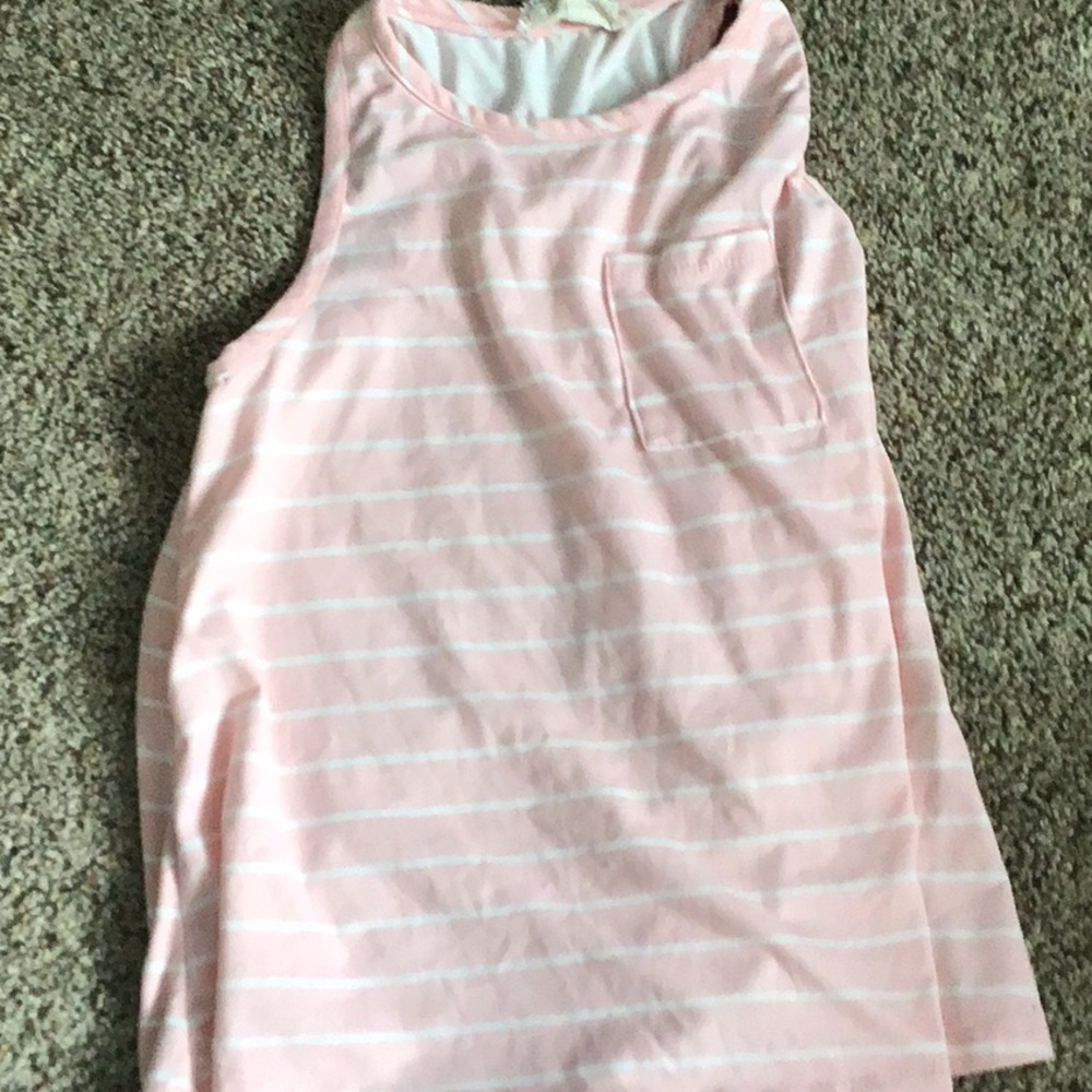 Tank top from btween